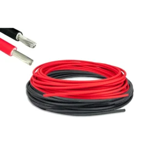6mm Solar Cable P/M