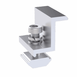 End Clamps
