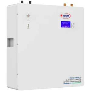 48V 100AH 4.8KWH A-GRADE LITHIUM BATTERY S-Type – SUN SOLAR