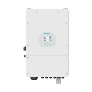 5.5Kw Deye Hybrid Inverter