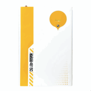 7.68Kw LiPo4 Lithium Ion Fivestar