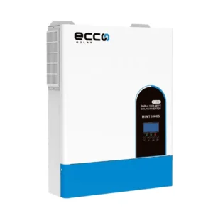 11 KVA 11000W MPPT 160A INVERTER PURE SINE WAVE – ECCO