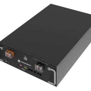 5.12kw Conder Energy Lithium Rackmounted