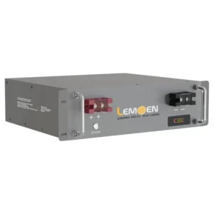 2.5kw 24v lithium ion battery