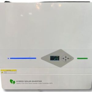 15Kva Fivestar Hybrid Inverter 48V 160A Mppt