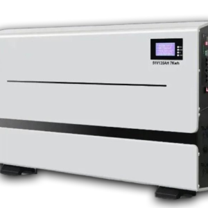 7Kw Fivestar Lithium Battery 135A 51.2V FS-7KW