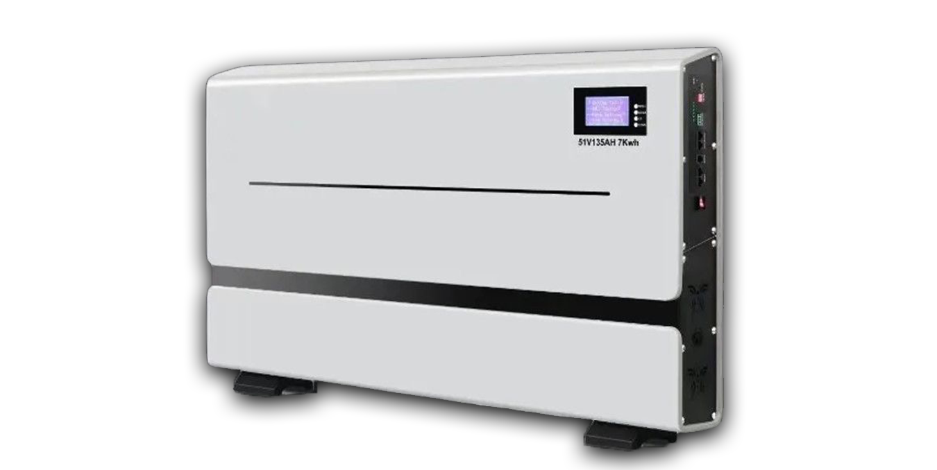 7Kw Fivestar Lithium Battery 135A 51.2V FS-7KW