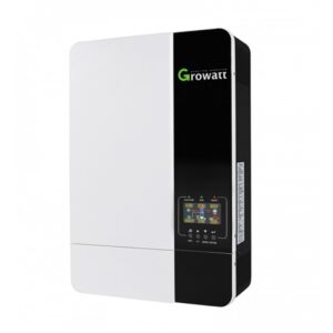 5Kva Growatt ES Hybrid Inverter High Voltage