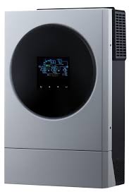 5.6kw Voltronic Power Inverter