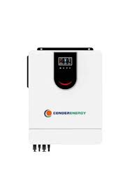 6.2kw SUN-Conder Energy Inverter