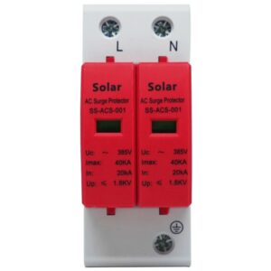 AC Surge Protector
