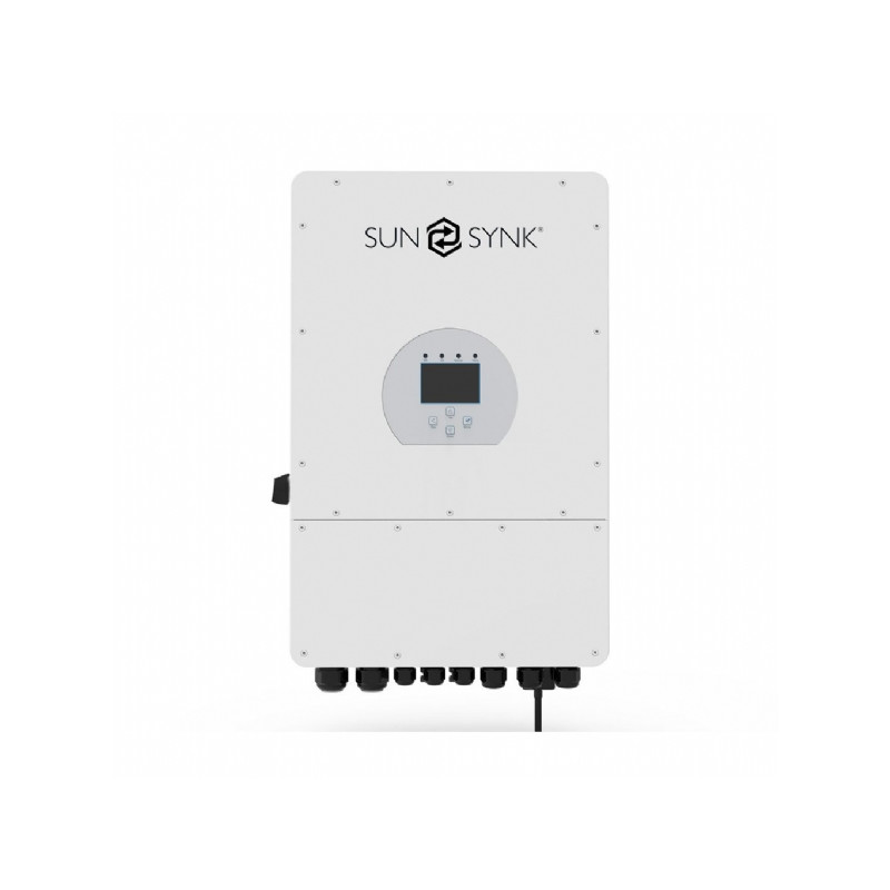 5.5kw Sunsynk Inverter